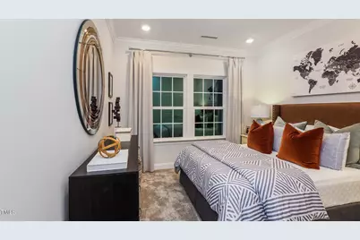 119 Fairbanks Avenue, Garner, NC 27529 - Photo 21