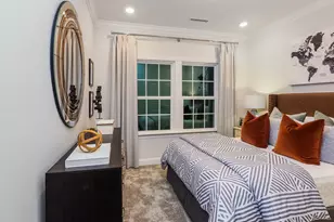 119 Fairbanks Ave, Garner, NC 27529 - Photo 21