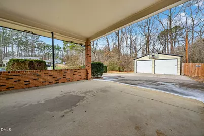 2010 Eastwood Drive, Durham, NC 27703 - Photo 7