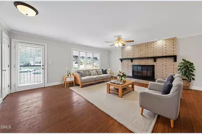 2010 Eastwood Drive, Durham, NC 27703 - Photo 15