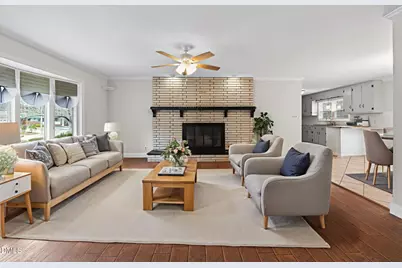 2010 Eastwood Drive, Durham, NC 27703 - Photo 11