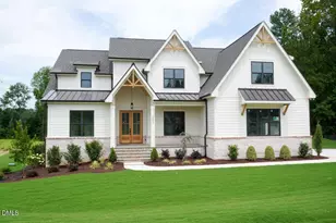 2445 Rosslare Mews Ln, Wendell, NC 27591 - Photo 1