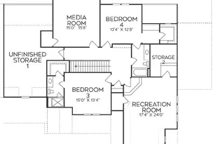 2445 Rosslare Mews Ln, Wendell, NC 27591 - Photo 5