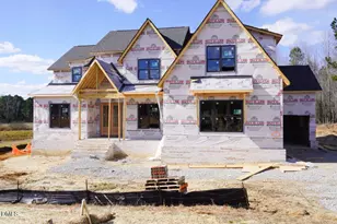 2445 Rosslare Mews Ln, Wendell, NC 27591 - Photo 1