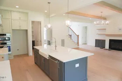 2445 Rosslare Mews Lane, Wendell, NC 27591 - Photo 9