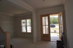 2445 Rosslare Mews Ln, Wendell, NC 27591 - Photo 5