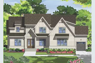 2445 Rosslare Mews Lane, Wendell, NC 27591 - Photo 3