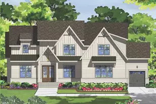 2445 Rosslare Mews Ln, Wendell, NC 27591 - Photo 3