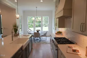 2445 Rosslare Mews Ln, Wendell, NC 27591 - Photo 11