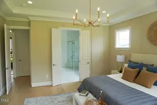 2445 Rosslare Mews Ln, Wendell, NC 27591 - Photo 15