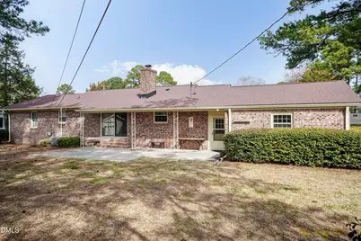 115 Strickland Drive, Smithfield, NC 27577 - Photo 37