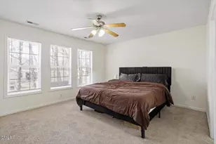 8233 Marshall Brae Dr, Raleigh, NC 27616 - Photo 23