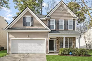 8233 Marshall Brae Dr, Raleigh, NC 27616 - Photo 1
