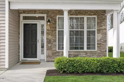 8233 Marshall Brae Drive, Raleigh, NC 27616 - Photo 3