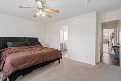 8233 Marshall Brae Drive, Raleigh, NC 27616 - Photo 21