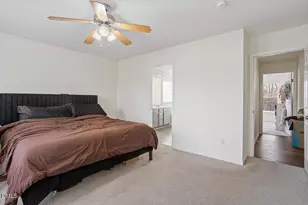 8233 Marshall Brae Dr, Raleigh, NC 27616 - Photo 21