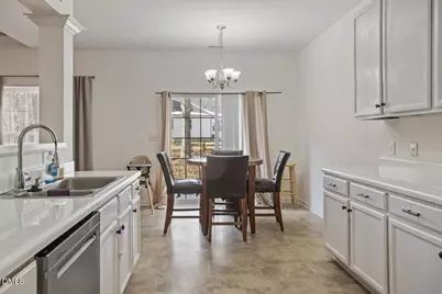 8233 Marshall Brae Drive, Raleigh, NC 27616 - Photo 13