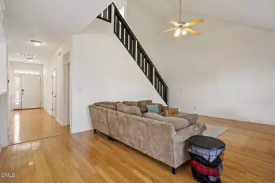 8233 Marshall Brae Drive, Raleigh, NC 27616 - Photo 15