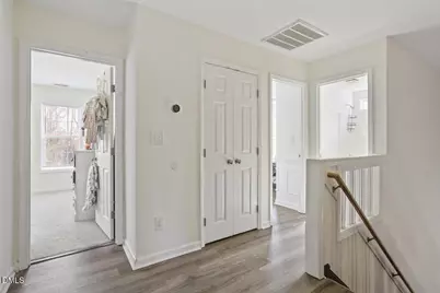 8233 Marshall Brae Drive, Raleigh, NC 27616 - Photo 19