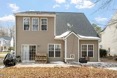 8233 Marshall Brae Drive, Raleigh, NC 27616 - Photo 29