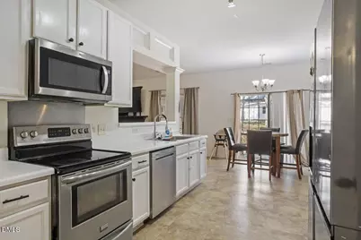 8233 Marshall Brae Drive, Raleigh, NC 27616 - Photo 11