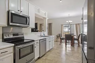 8233 Marshall Brae Dr, Raleigh, NC 27616 - Photo 11