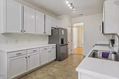 8233 Marshall Brae Drive, Raleigh, NC 27616 - Photo 13