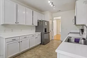 8233 Marshall Brae Dr, Raleigh, NC 27616 - Photo 13