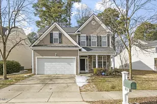 8233 Marshall Brae Dr, Raleigh, NC 27616 - Photo 31