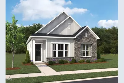 221 Marvel Drive #127, Rolesville, NC 27571 - Photo 1