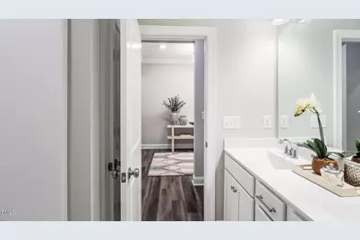 77 Fairbanks Avenue, Garner, NC 27529 - Photo 23