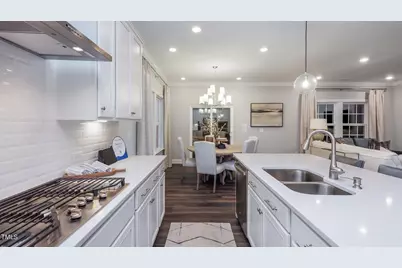 77 Fairbanks Avenue, Garner, NC 27529 - Photo 9