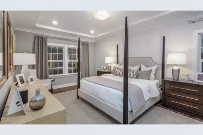 77 Fairbanks Avenue, Garner, NC 27529 - Photo 17