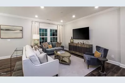 77 Fairbanks Avenue, Garner, NC 27529 - Photo 5