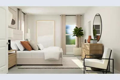 97 Fairbanks Avenue, Garner, NC 27529 - Photo 23