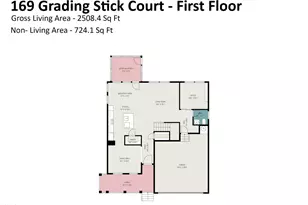 169 Grading Stick Ct, Angier, NC 27501 - Photo 41