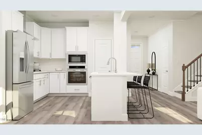 208 Fairbanks Avenue, Garner, NC 27529 - Photo 19