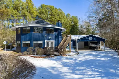 878 Anchor Drive, Bracey, VA 23919 - Photo 3