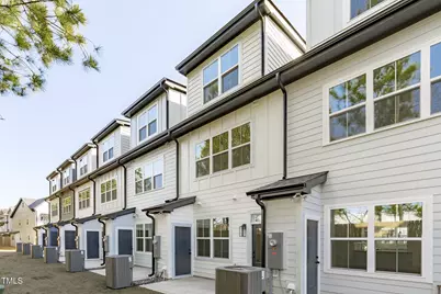 4821 Gossamer Lane #102, Raleigh, NC 27616 - Photo 25