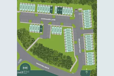 4821 Gossamer Lane #102, Raleigh, NC 27616 - Photo 35