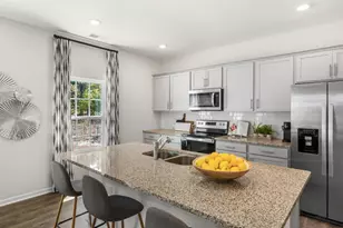 877 Bullhorn Dr, Wake Forest, NC 27587 - Photo 5