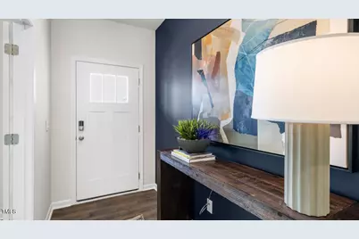 877 Bullhorn Drive, Wake Forest, NC 27587 - Photo 3