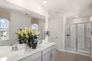 877 Bullhorn Dr, Wake Forest, NC 27587 - Photo 17