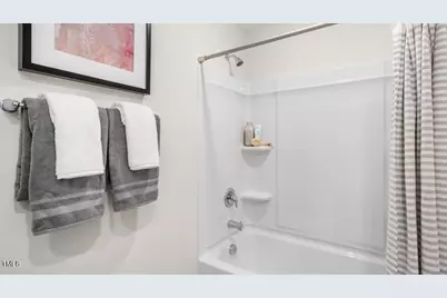 877 Bullhorn Drive, Wake Forest, NC 27587 - Photo 25