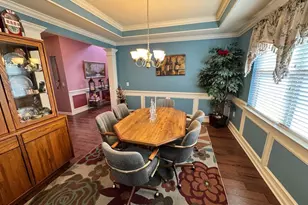 382 Naples Ln, Clayton, NC 27527 - Photo 15