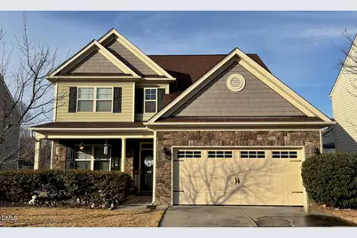 382 Naples Lane, Clayton, NC 27527 - Photo 1