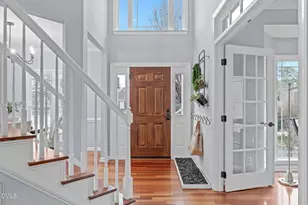 128 Maldon Dr, Cary, NC 27513 - Photo 3