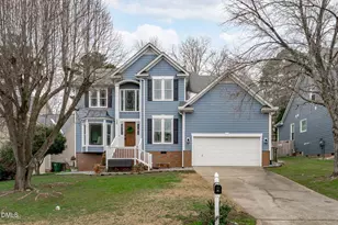 128 Maldon Dr, Cary, NC 27513 - Photo 1