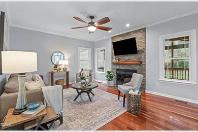 128 Maldon Drive, Cary, NC 27513 - Photo 15