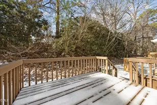 206 Riverwalk Cir, Cary, NC 27511 - Photo 25